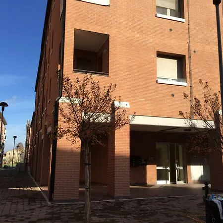 Apartment Fiera