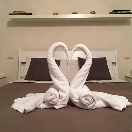 Appartement Fiera